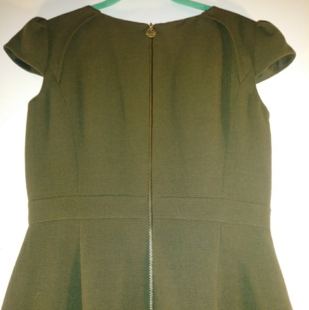 Workwear dress
